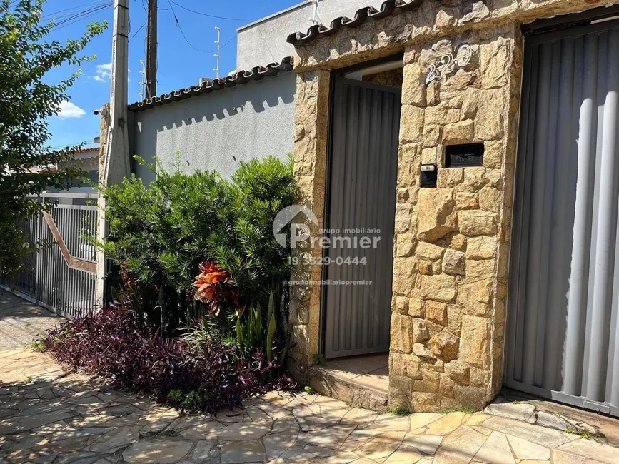 Foto 2 de Casa à venda e para alugar, 262m2 em Jardim Pau Preto, Indaiatuba - SP