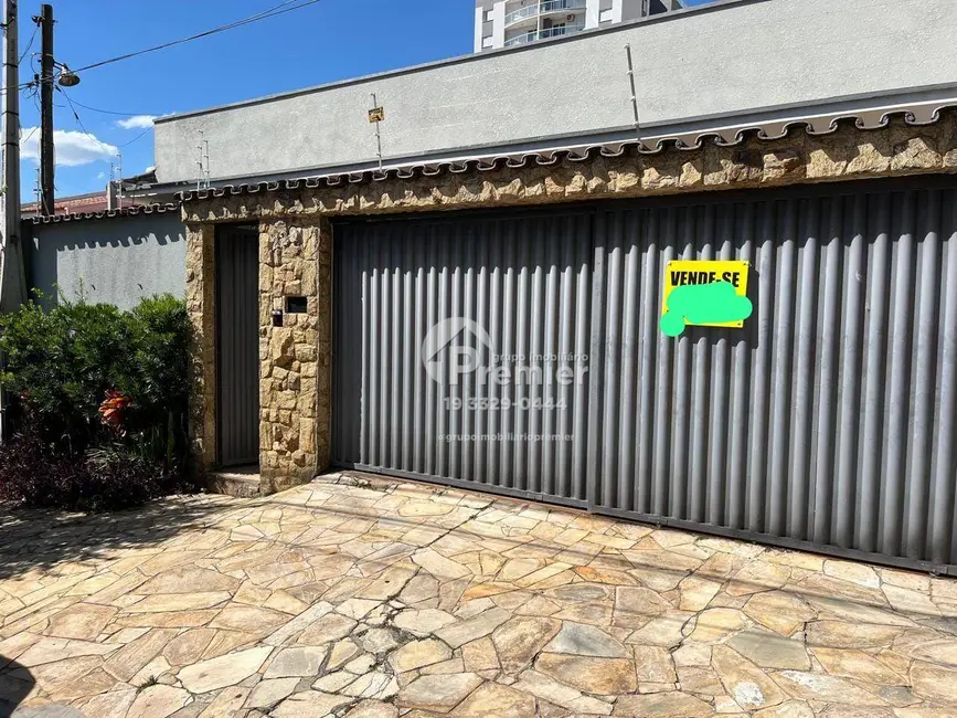 Foto 1 de Casa à venda e para alugar, 262m2 em Jardim Pau Preto, Indaiatuba - SP