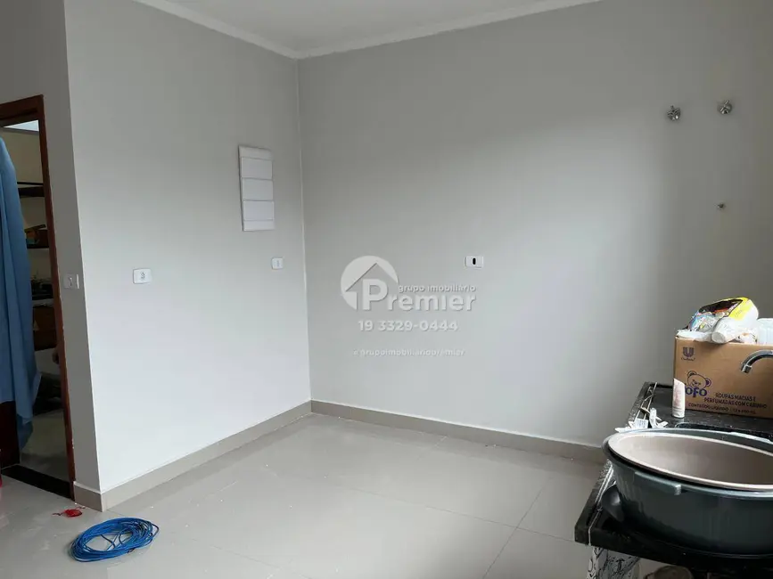 Foto 5 de Casa à venda e para alugar, 262m2 em Jardim Pau Preto, Indaiatuba - SP