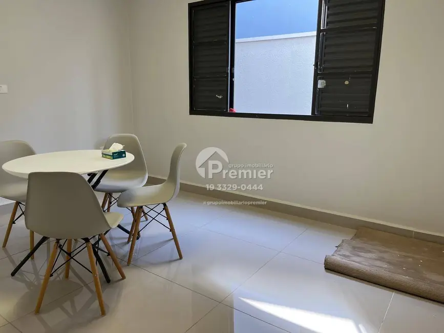 Foto 3 de Casa à venda e para alugar, 262m2 em Jardim Pau Preto, Indaiatuba - SP