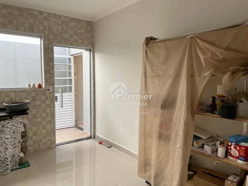 Foto 6 de Casa à venda e para alugar, 262m2 em Jardim Pau Preto, Indaiatuba - SP
