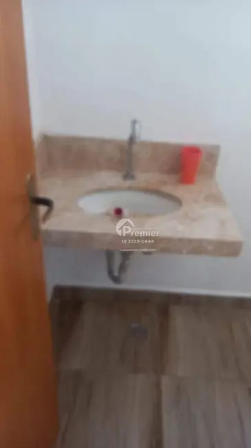 Foto 6 de Casa com 2 quartos à venda, 130m2 em Indaiatuba - SP