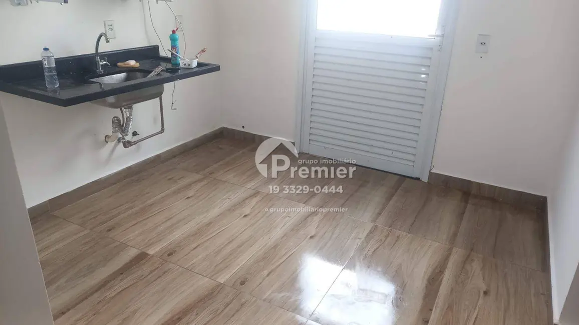 Foto 4 de Casa com 2 quartos à venda, 130m2 em Indaiatuba - SP