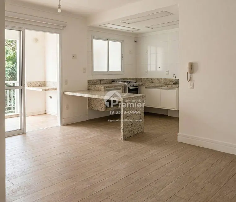 Foto 1 de Apartamento com 2 quartos à venda, 84m2 em Cidade Nova II, Indaiatuba - SP