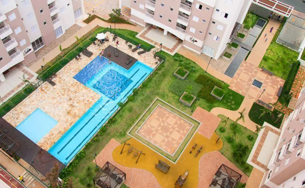 Foto 9 de Apartamento com 2 quartos à venda, 84m2 em Cidade Nova II, Indaiatuba - SP