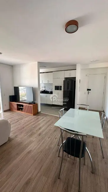 Apartamento com 3 quartos à venda, 84m2 em Cidade Nova II, Indaiatuba - SP - imagem 3 Foto 3 de Apartamento com 3 quartos à venda, 84m2 em Cidade Nova II, Indaiatuba - SP