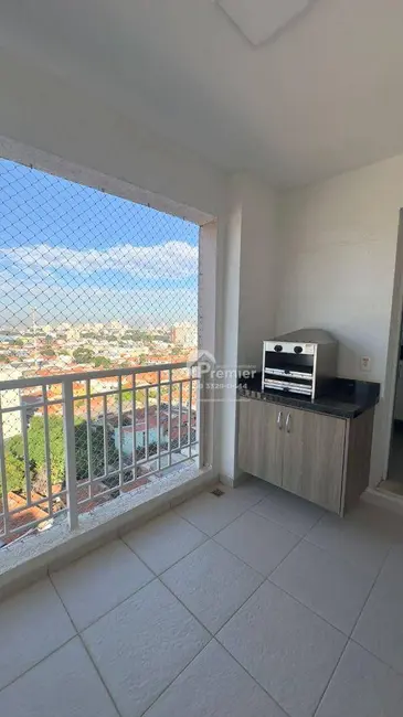 Apartamento com 3 quartos à venda, 84m2 em Cidade Nova II, Indaiatuba - SP - imagem 2 Foto 2 de Apartamento com 3 quartos à venda, 84m2 em Cidade Nova II, Indaiatuba - SP