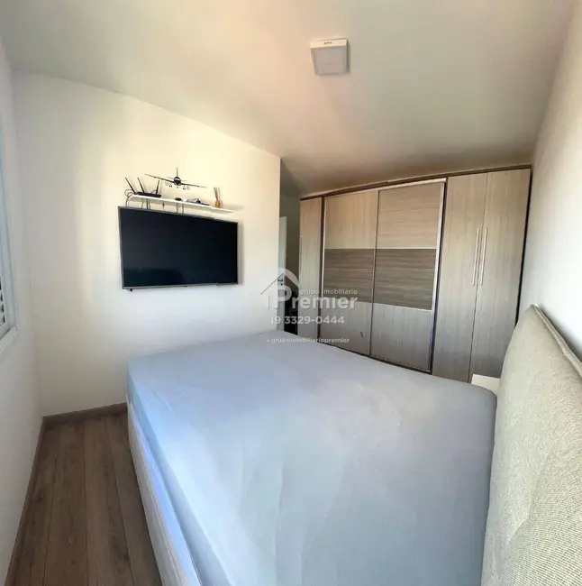 Apartamento com 3 quartos à venda, 84m2 em Cidade Nova II, Indaiatuba - SP - imagem 1 Foto 1 de Apartamento com 3 quartos à venda, 84m2 em Cidade Nova II, Indaiatuba - SP