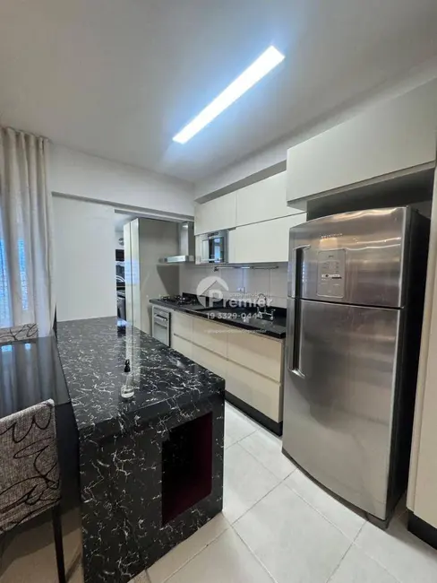 Foto 6 de Apartamento com 3 quartos à venda, 104m2 em Chácara Areal, Indaiatuba - SP