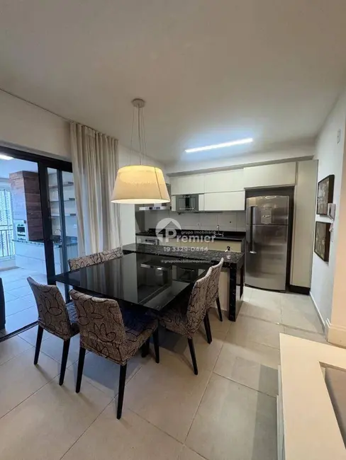 Foto 5 de Apartamento com 3 quartos à venda, 104m2 em Chácara Areal, Indaiatuba - SP