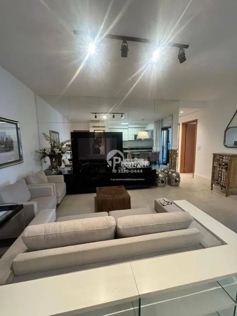 Foto 4 de Apartamento com 3 quartos à venda, 104m2 em Chácara Areal, Indaiatuba - SP