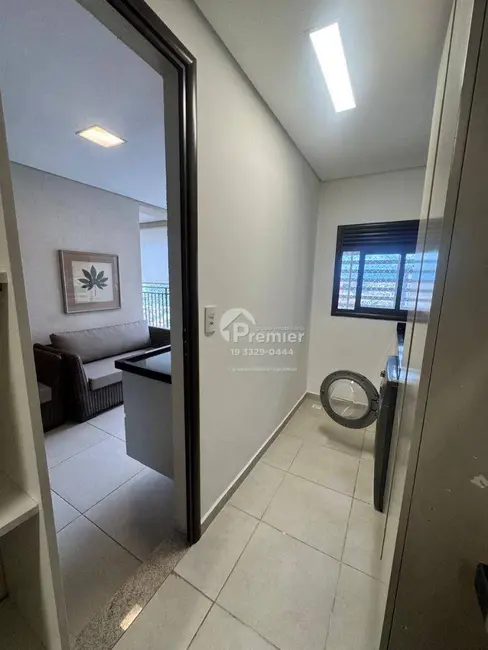 Foto 9 de Apartamento com 3 quartos à venda, 104m2 em Chácara Areal, Indaiatuba - SP