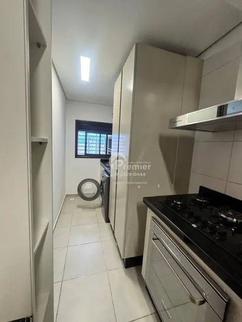 Foto 8 de Apartamento com 3 quartos à venda, 104m2 em Chácara Areal, Indaiatuba - SP