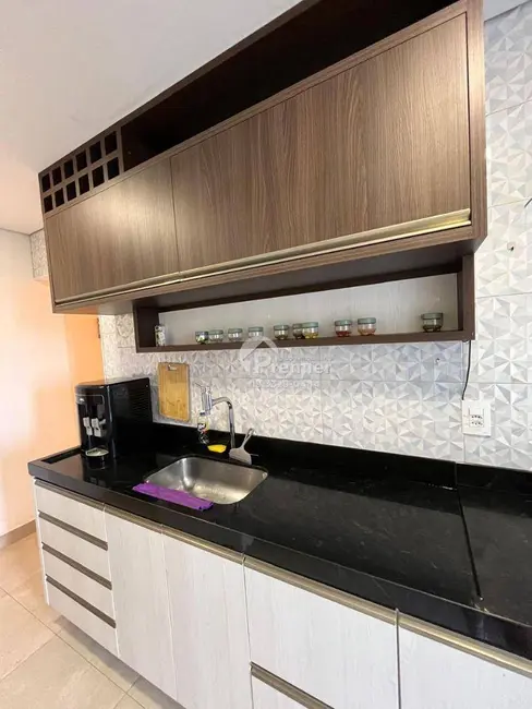 Foto 6 de Apartamento com 3 quartos à venda, 130m2 em Centro,  - SP