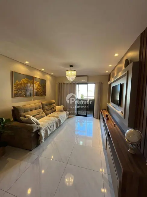 Foto 1 de Apartamento com 3 quartos à venda, 130m2 em Centro,  - SP