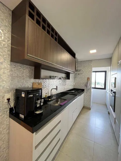 Foto 5 de Apartamento com 3 quartos à venda, 130m2 em Centro,  - SP