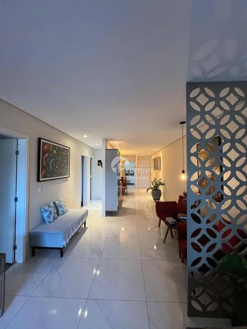 Foto 3 de Apartamento com 3 quartos à venda, 130m2 em Centro,  - SP