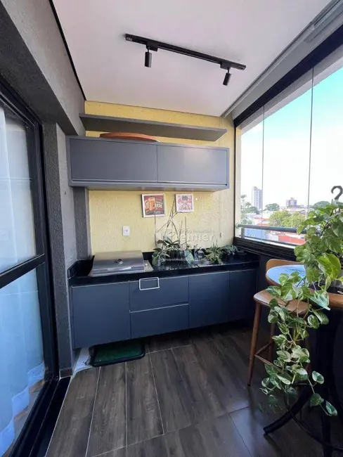 Foto 2 de Apartamento com 3 quartos à venda, 130m2 em Centro,  - SP