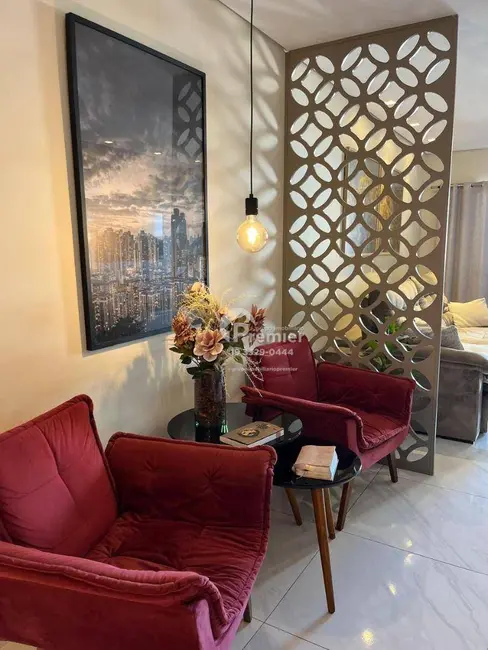 Foto 4 de Apartamento com 3 quartos à venda, 130m2 em Centro,  - SP