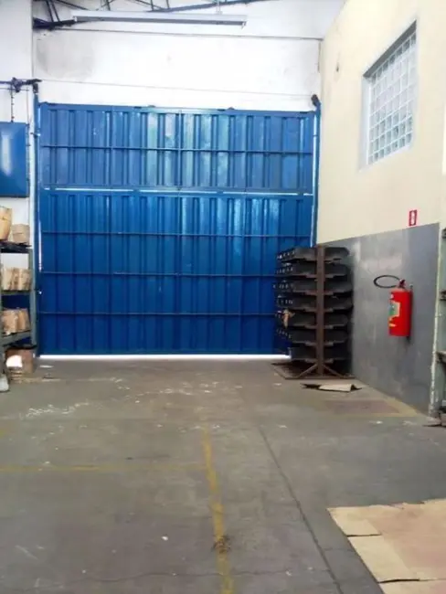 Foto 4 de Armazém / Galpão para alugar, 937m2 em Distrito Industrial Nova Era, Indaiatuba - SP