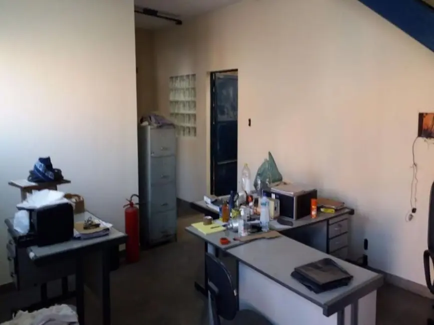 Foto 5 de Armazém / Galpão para alugar, 937m2 em Distrito Industrial Nova Era, Indaiatuba - SP