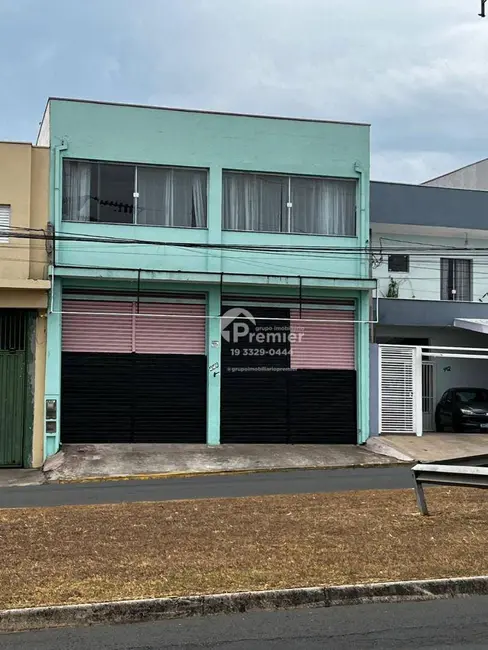 Foto 1 de Sala Comercial à venda, 180m2 em Jardim dos Colibris, Indaiatuba - SP