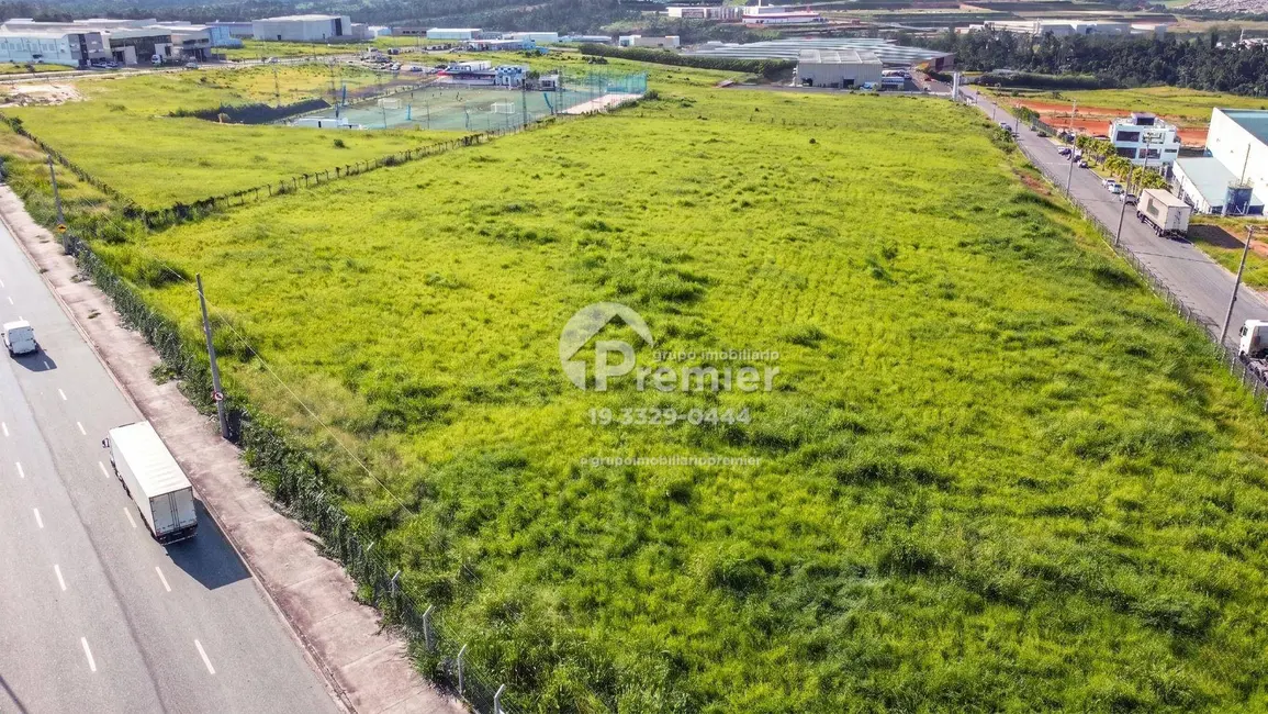 Foto 2 de Terreno / Lote à venda, 20000m2 em Caldeira, Indaiatuba - SP