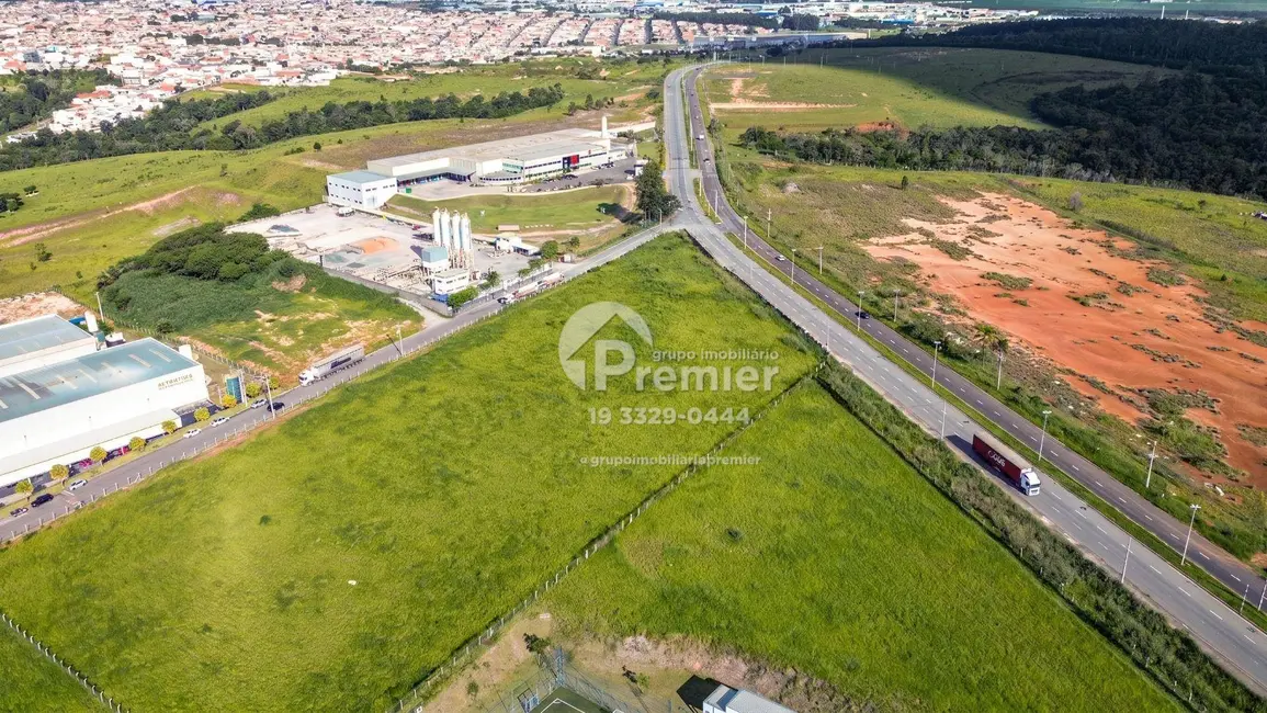 Foto 1 de Terreno / Lote à venda, 20000m2 em Caldeira, Indaiatuba - SP