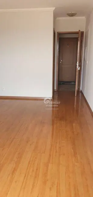 Foto 6 de Apartamento com 3 quartos à venda, 73m2 em Jardim Nova Indaiá, Indaiatuba - SP