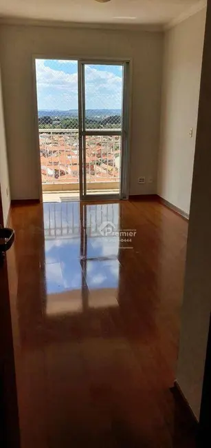 Foto 1 de Apartamento com 3 quartos à venda, 73m2 em Jardim Nova Indaiá, Indaiatuba - SP