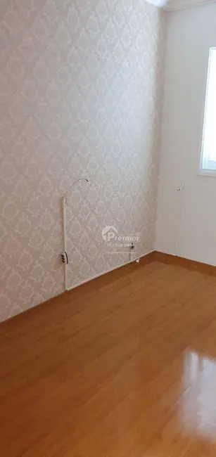 Foto 9 de Apartamento com 3 quartos à venda, 73m2 em Jardim Nova Indaiá, Indaiatuba - SP