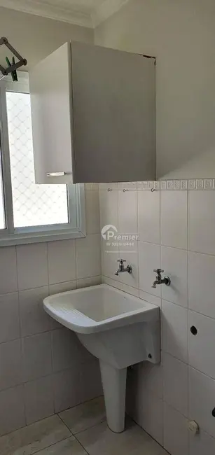 Foto 2 de Apartamento com 3 quartos à venda, 73m2 em Jardim Nova Indaiá, Indaiatuba - SP