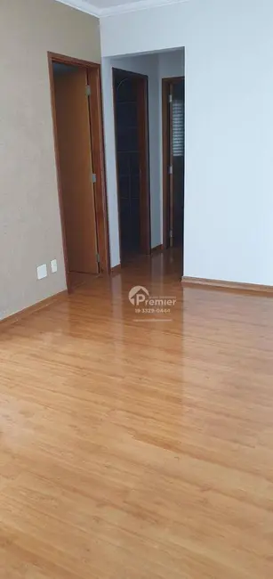 Foto 5 de Apartamento com 3 quartos à venda, 73m2 em Jardim Nova Indaiá, Indaiatuba - SP