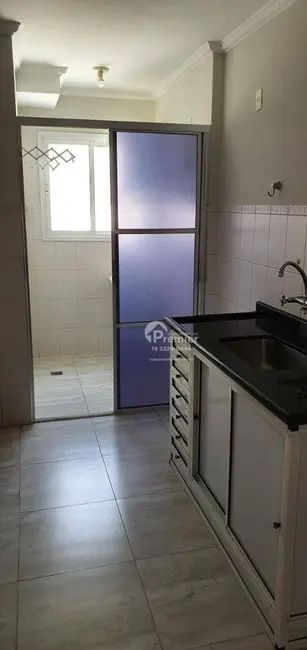 Foto 4 de Apartamento com 3 quartos à venda, 73m2 em Jardim Nova Indaiá, Indaiatuba - SP