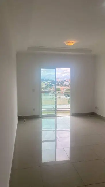 Foto 2 de Apartamento com 3 quartos para alugar, 83m2 em Centro, Indaiatuba - SP