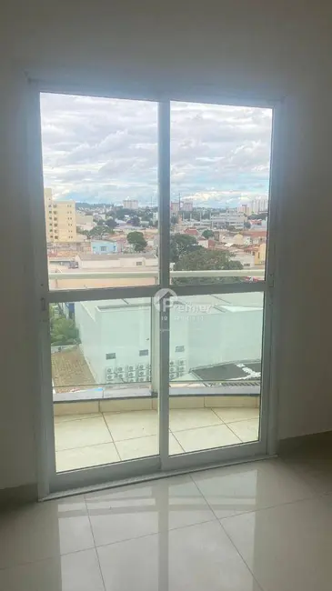 Foto 3 de Apartamento com 3 quartos para alugar, 83m2 em Centro, Indaiatuba - SP