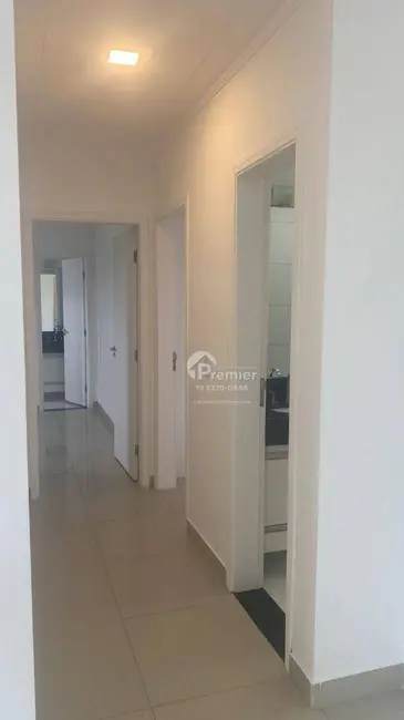 Foto 8 de Apartamento com 3 quartos para alugar, 83m2 em Centro, Indaiatuba - SP