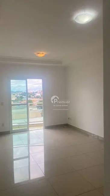 Foto 1 de Apartamento com 3 quartos para alugar, 83m2 em Centro, Indaiatuba - SP