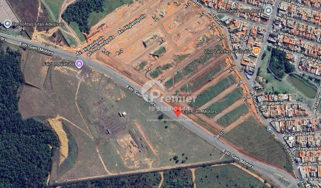 Foto 1 de Sala Comercial à venda, 37797m2 em Caldeira, Indaiatuba - SP