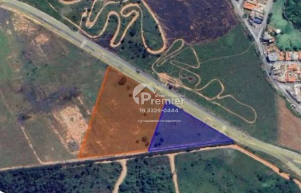 Foto 2 de Sala Comercial à venda, 37797m2 em Caldeira, Indaiatuba - SP