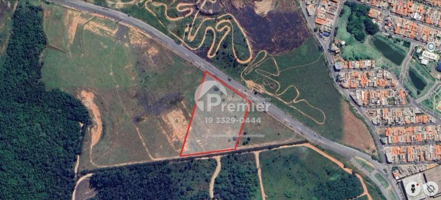 Foto 3 de Sala Comercial à venda, 37797m2 em Caldeira, Indaiatuba - SP