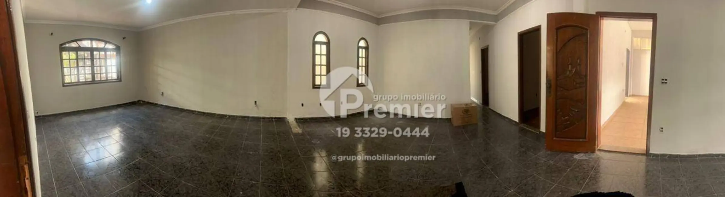 Foto 3 de Casa com 5 quartos à venda, 285m2 em Jardim do Sol, Indaiatuba - SP