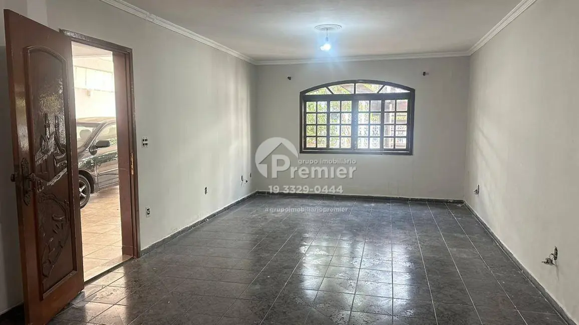 Foto 1 de Casa com 5 quartos à venda, 285m2 em Jardim do Sol, Indaiatuba - SP