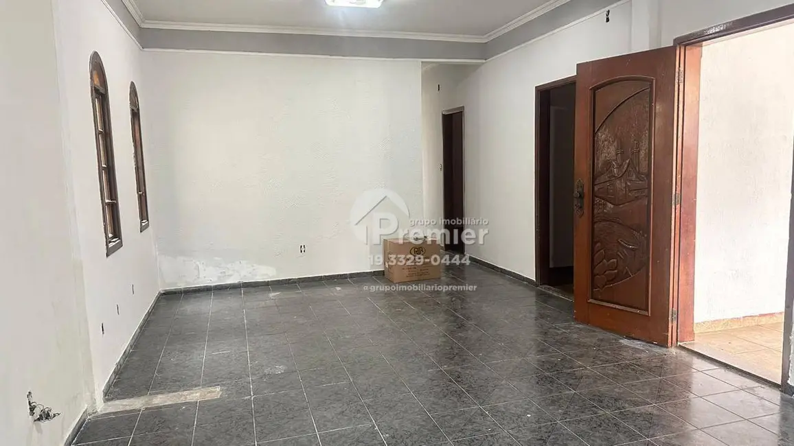 Foto 2 de Casa com 5 quartos à venda, 285m2 em Jardim do Sol, Indaiatuba - SP