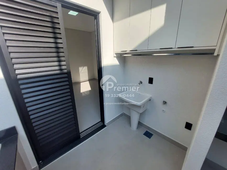Foto 3 de Casa com 3 quartos à venda, 150m2 em Indaiatuba - SP