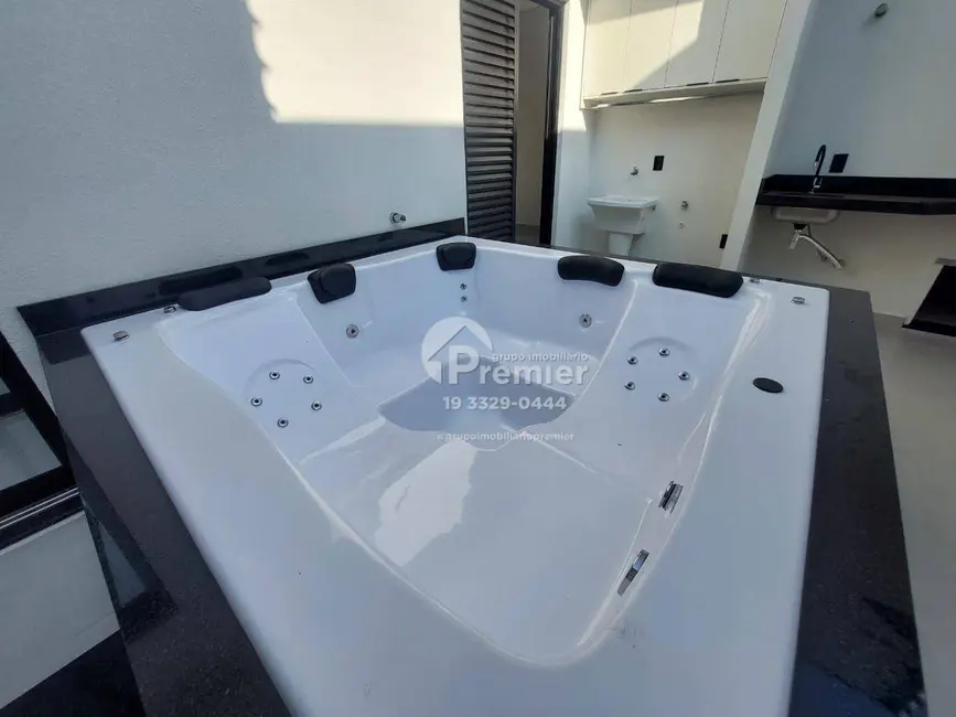 Foto 5 de Casa com 3 quartos à venda, 150m2 em Indaiatuba - SP