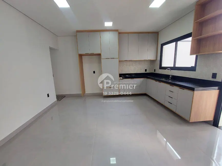 Foto 1 de Casa com 3 quartos à venda, 150m2 em Indaiatuba - SP
