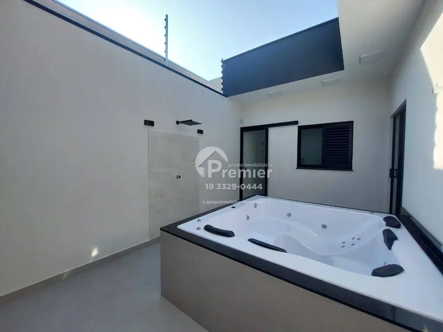 Foto 2 de Casa com 3 quartos à venda, 150m2 em Indaiatuba - SP