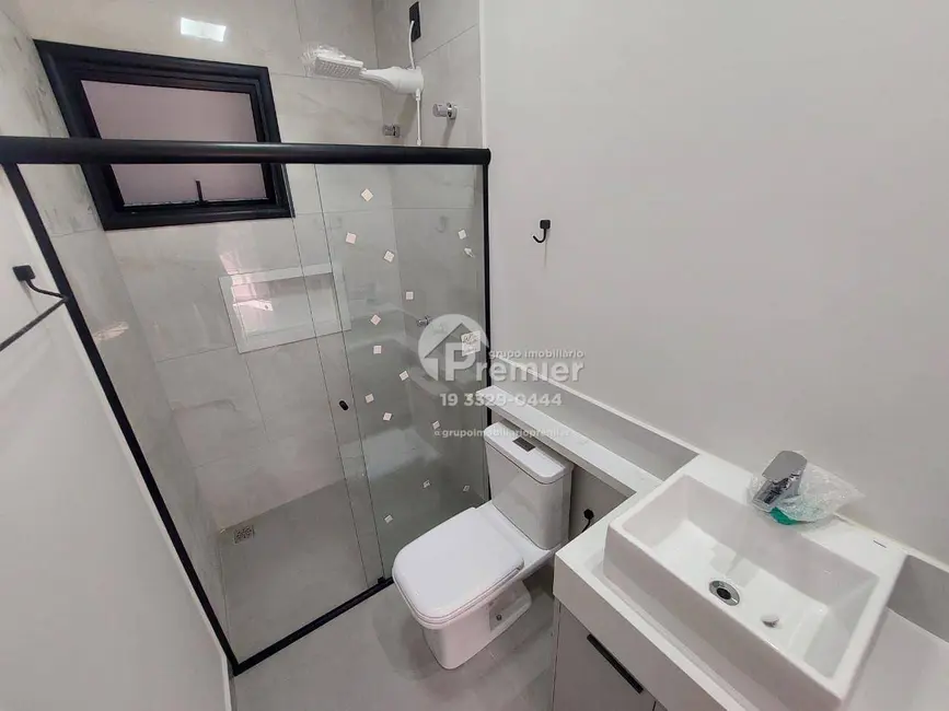 Foto 8 de Casa com 3 quartos à venda, 150m2 em Indaiatuba - SP