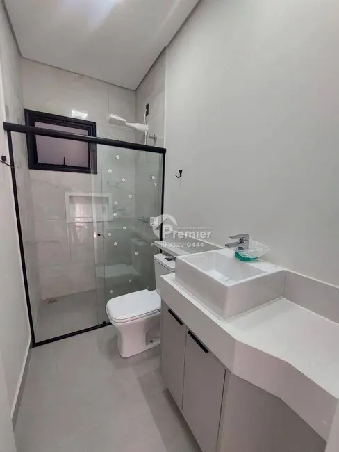 Foto 7 de Casa com 3 quartos à venda, 150m2 em Indaiatuba - SP